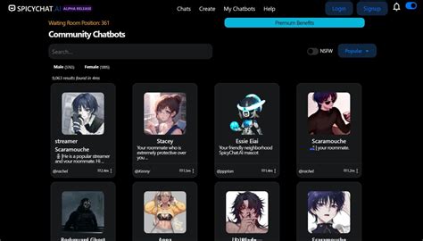 spicy chai ai|Launch SpicyChat AI: Roleplay Chat Online in。